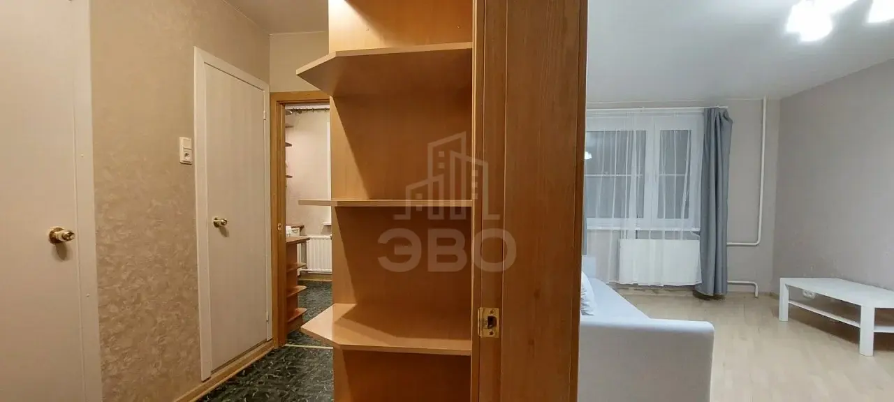 однокомнатная квартира в Санкт-Петербурге по адресу: Савушкина ул., 123, к 5