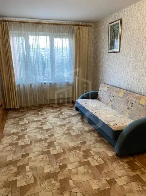 однокомнатная квартира в Санкт-Петербурге по адресу: Чудновского ул., 6, к 2