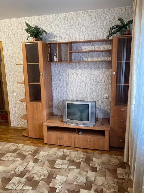 однокомнатная квартира в Санкт-Петербурге по адресу: Чудновского ул., 6, к 2