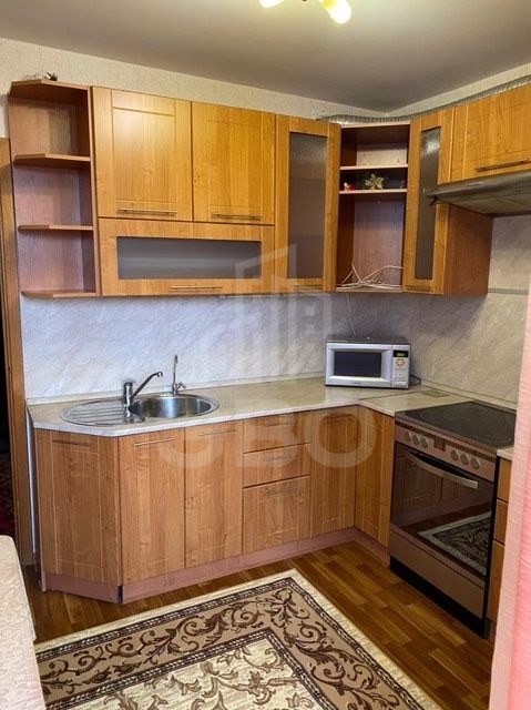 однокомнатная квартира в Санкт-Петербурге по адресу: Чудновского ул., 6, к 2