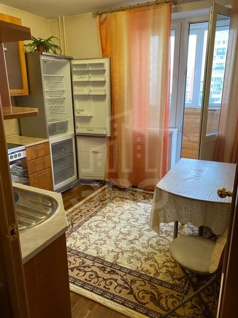 однокомнатная квартира в Санкт-Петербурге по адресу: Чудновского ул., 6, к 2