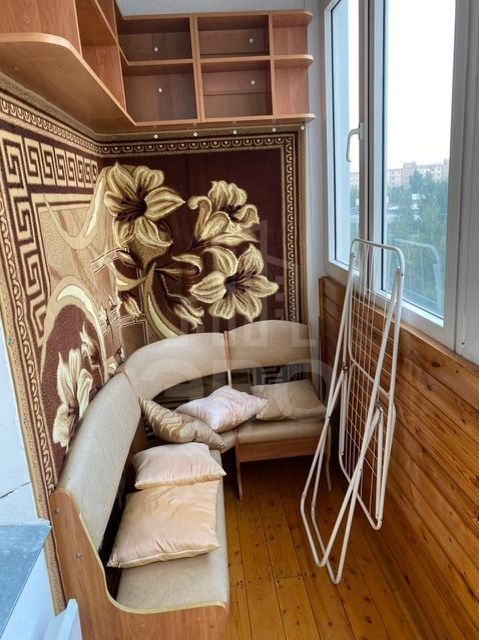 однокомнатная квартира в Санкт-Петербурге по адресу: Чудновского ул., 6, к 2