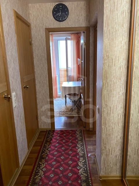 однокомнатная квартира в Санкт-Петербурге по адресу: Чудновского ул., 6, к 2