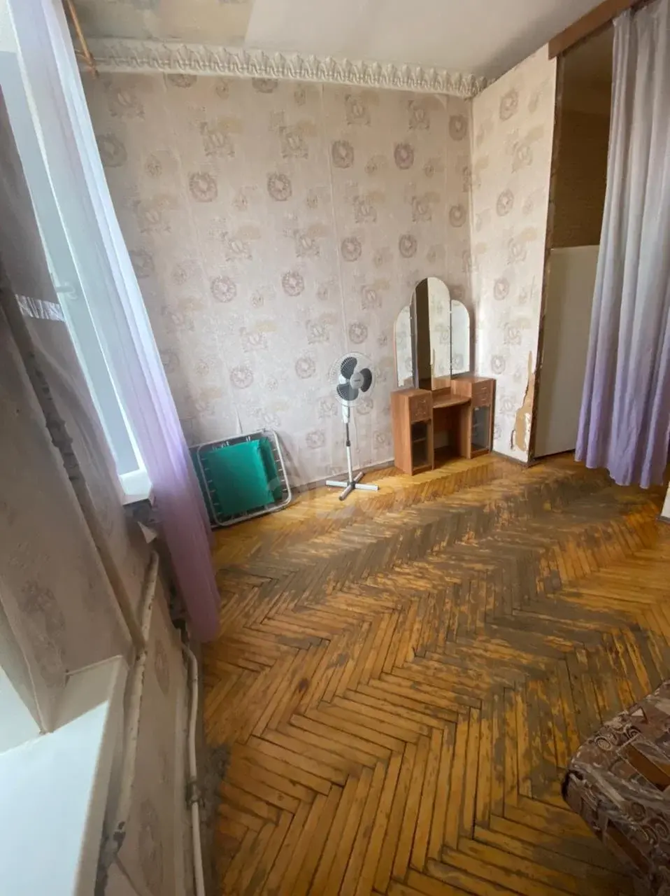 комната в Санкт-Петербурге по адресу: Разъезжая ул., 43