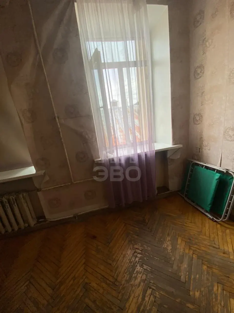 комната в Санкт-Петербурге по адресу: Разъезжая ул., 43