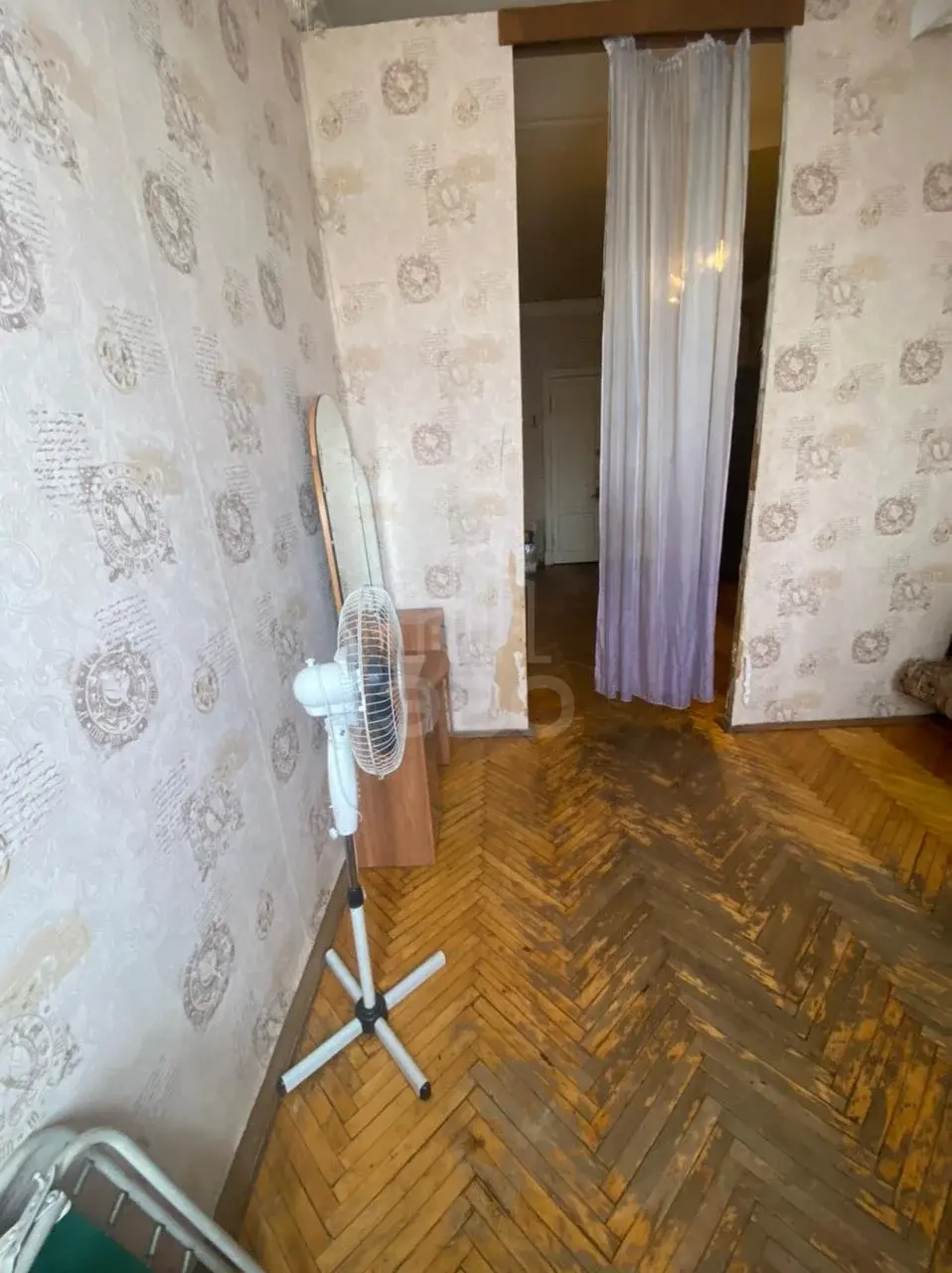 комната в Санкт-Петербурге по адресу: Разъезжая ул., 43