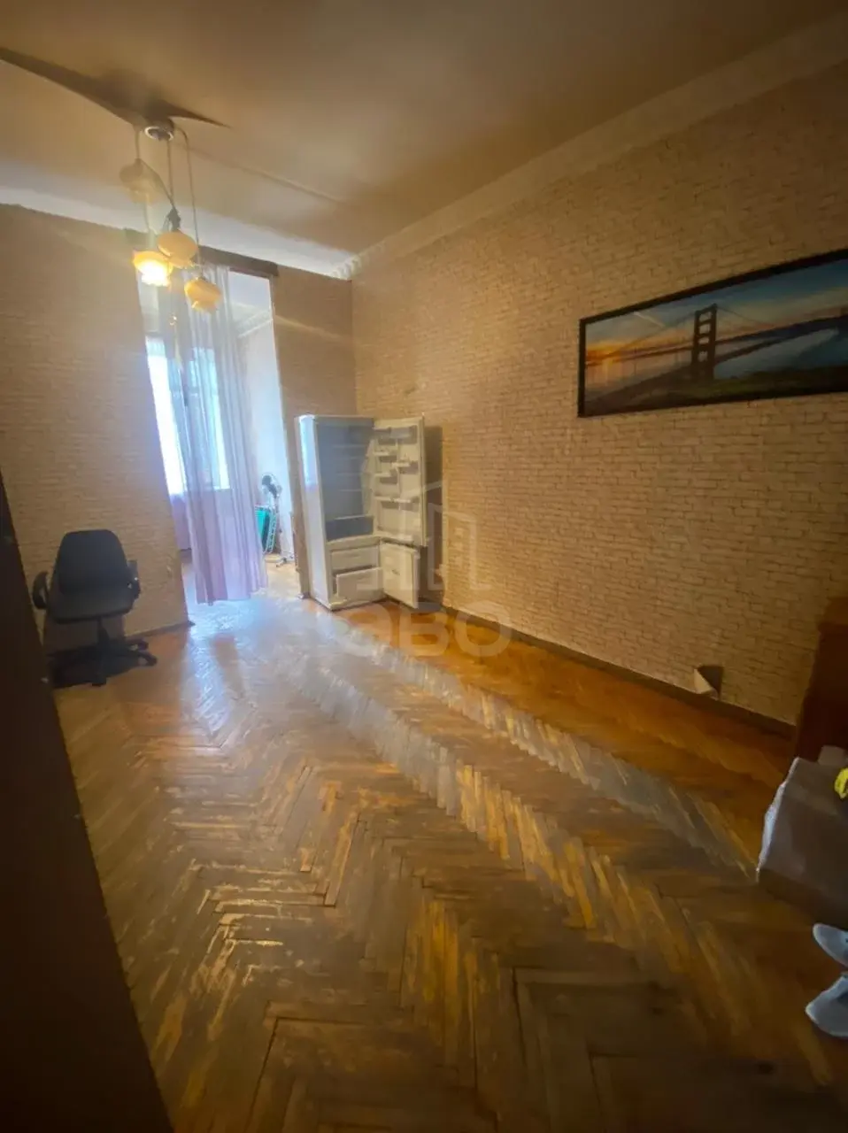 комната в Санкт-Петербурге по адресу: Разъезжая ул., 43