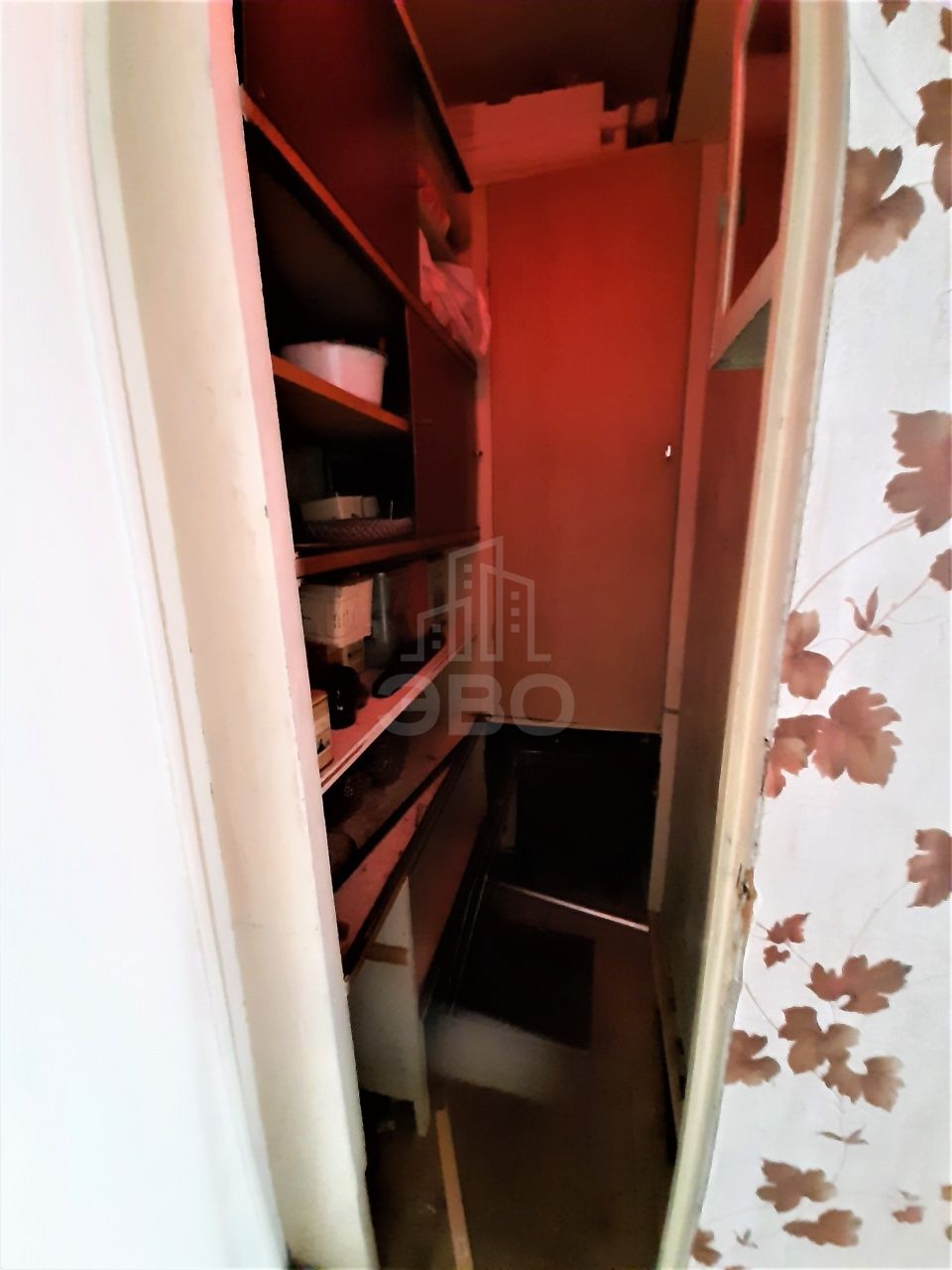 двухкомнатная квартира в Санкт-Петербурге по адресу: Фаворского ул., 18