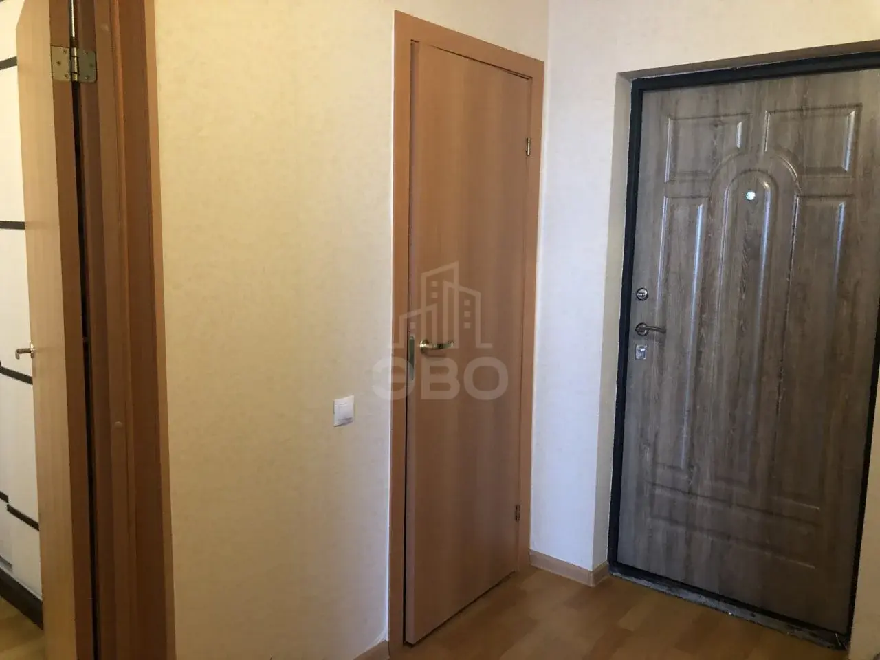 однокомнатная квартира в Санкт-Петербурге по адресу: Толубеевский проезд, 24