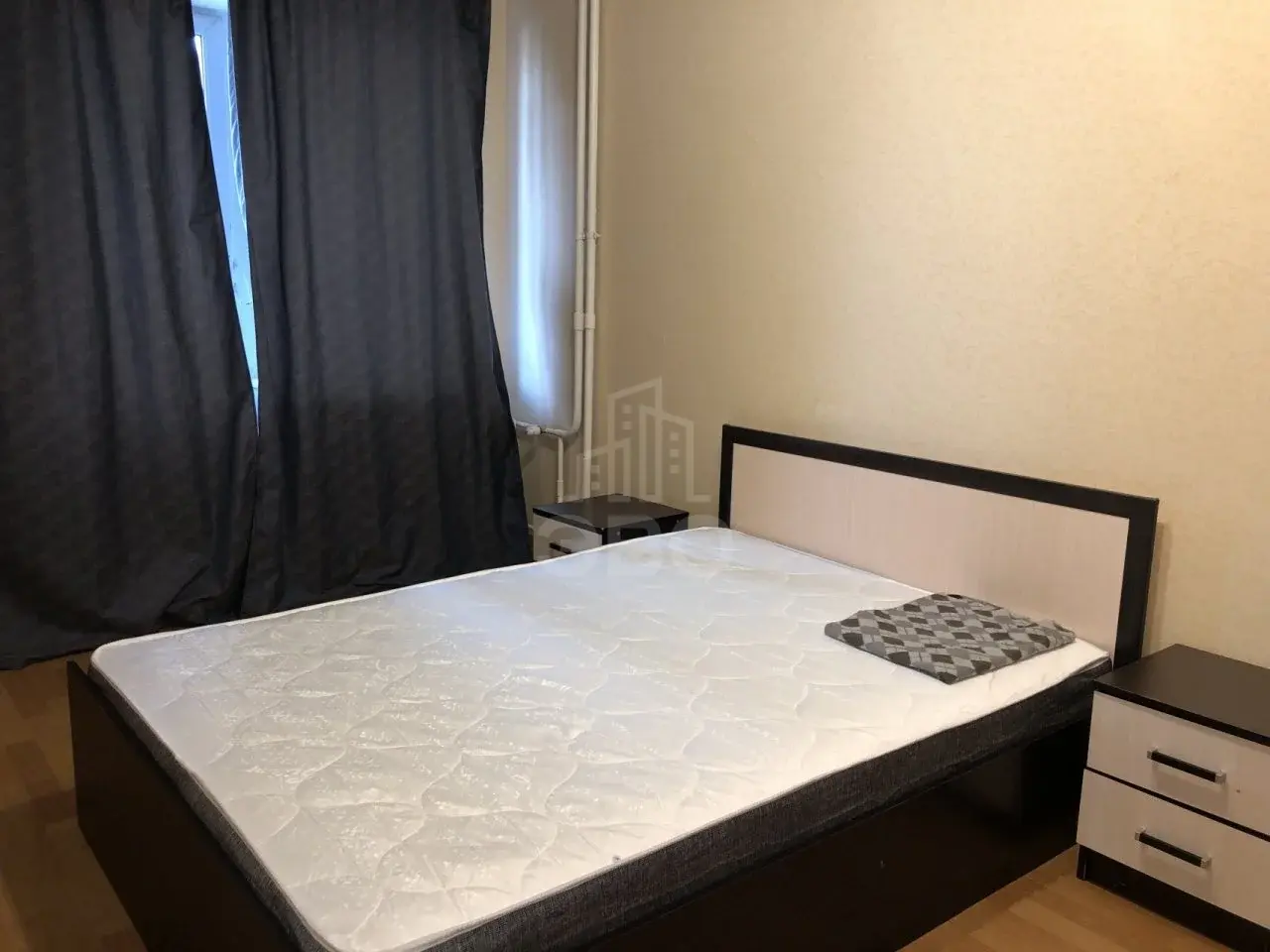 однокомнатная квартира в Санкт-Петербурге по адресу: Толубеевский проезд, 24