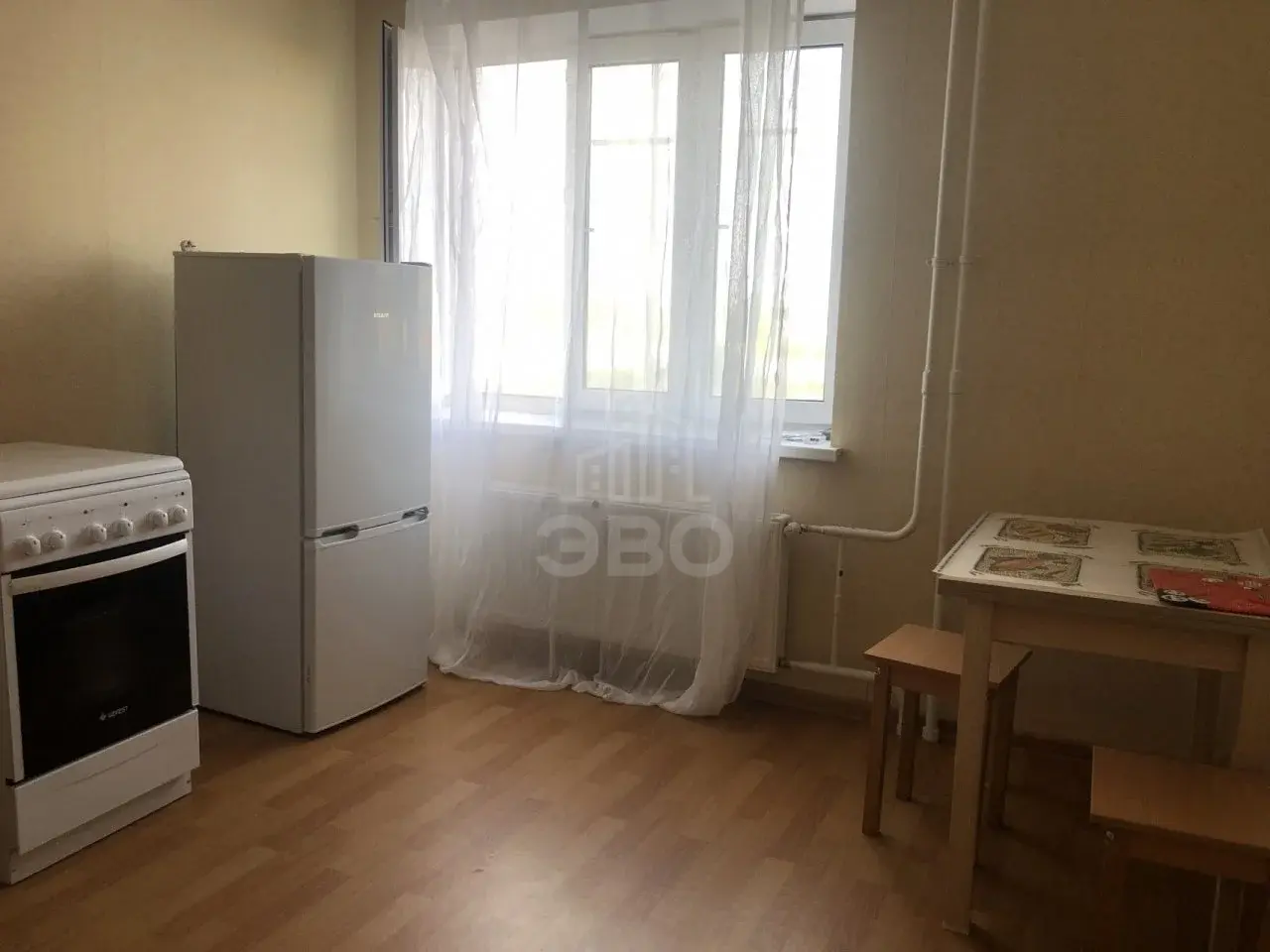 однокомнатная квартира в Санкт-Петербурге по адресу: Толубеевский проезд, 24