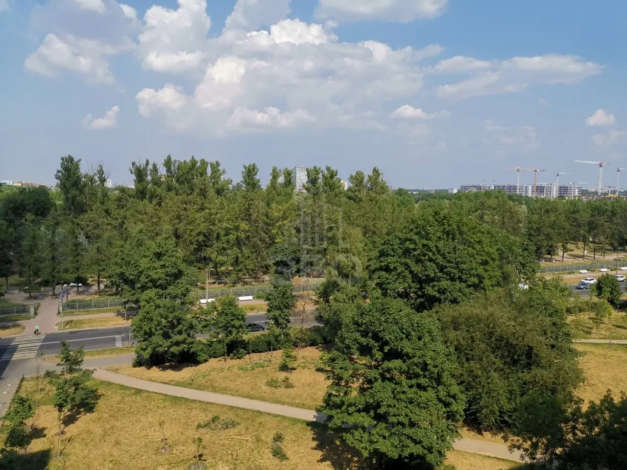 трехкомнатная квартира в Санкт-Петербурге по адресу: Бассейная ул., 53