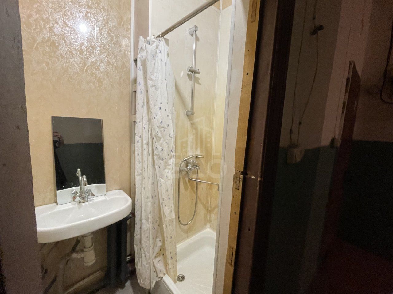 комната в Санкт-Петербурге по адресу: Серпуховская ул., 21