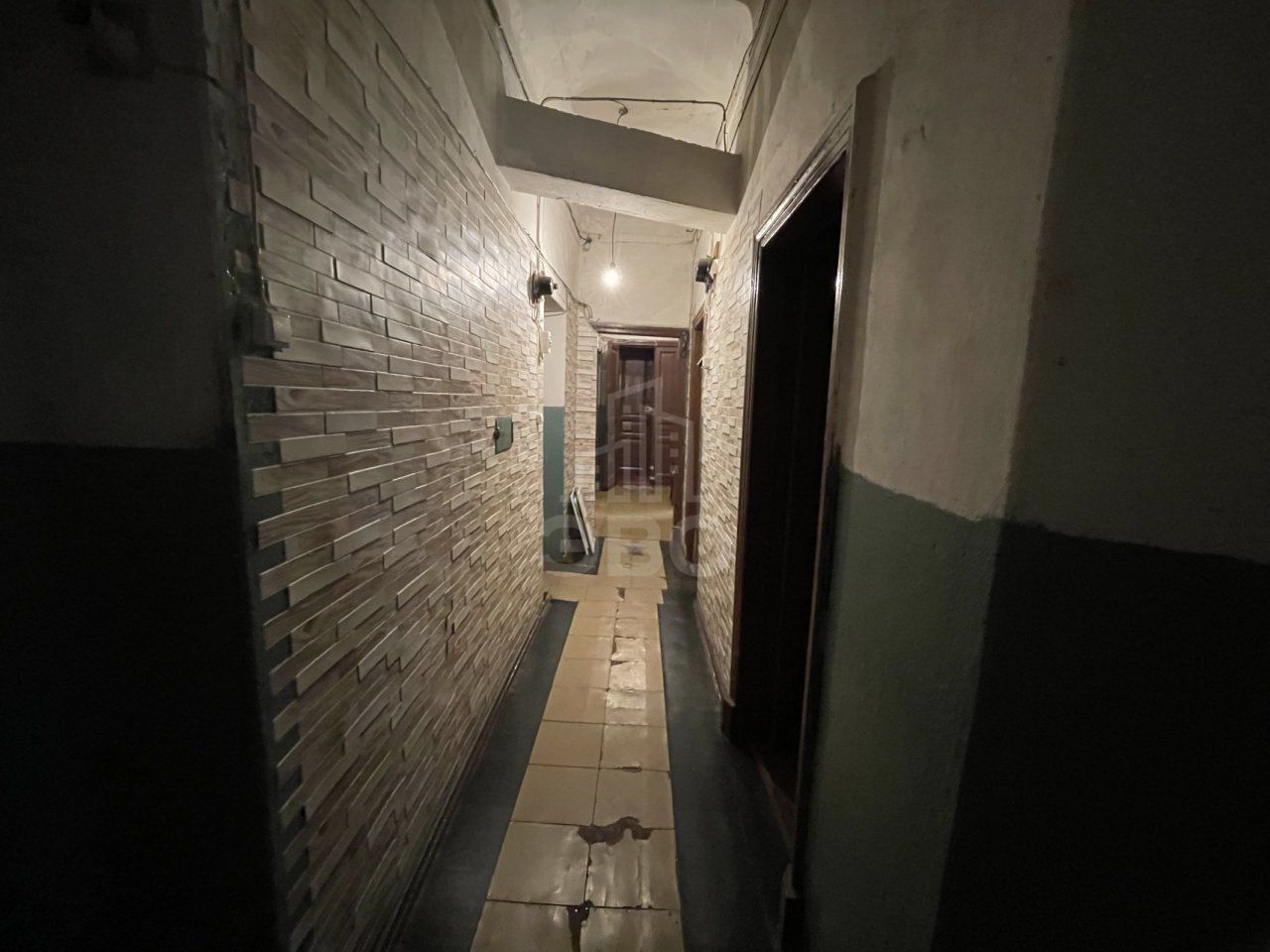 комната в Санкт-Петербурге по адресу: Серпуховская ул., 21