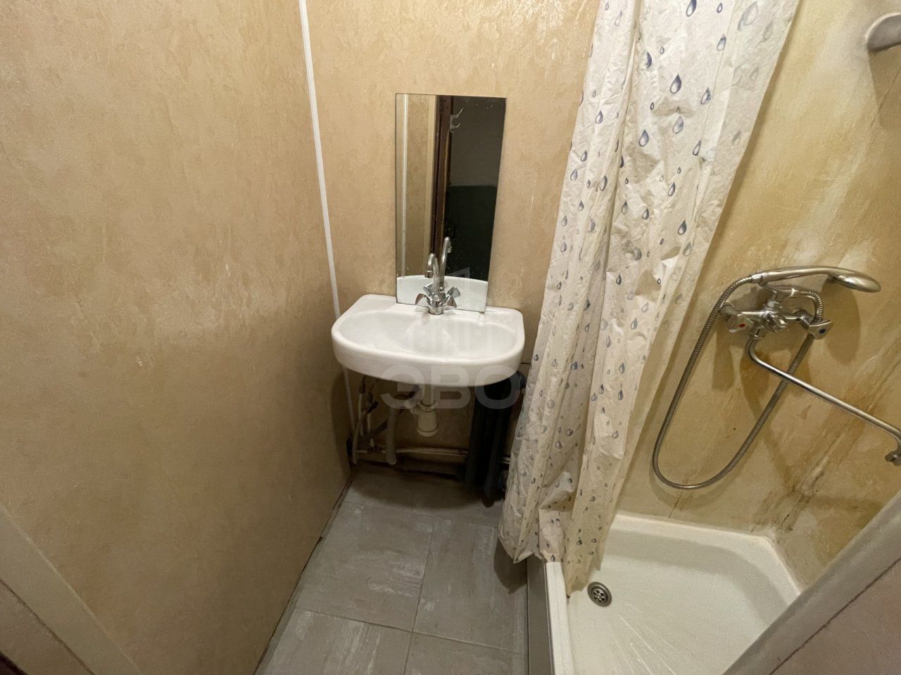 комната в Санкт-Петербурге по адресу: Серпуховская ул., 21