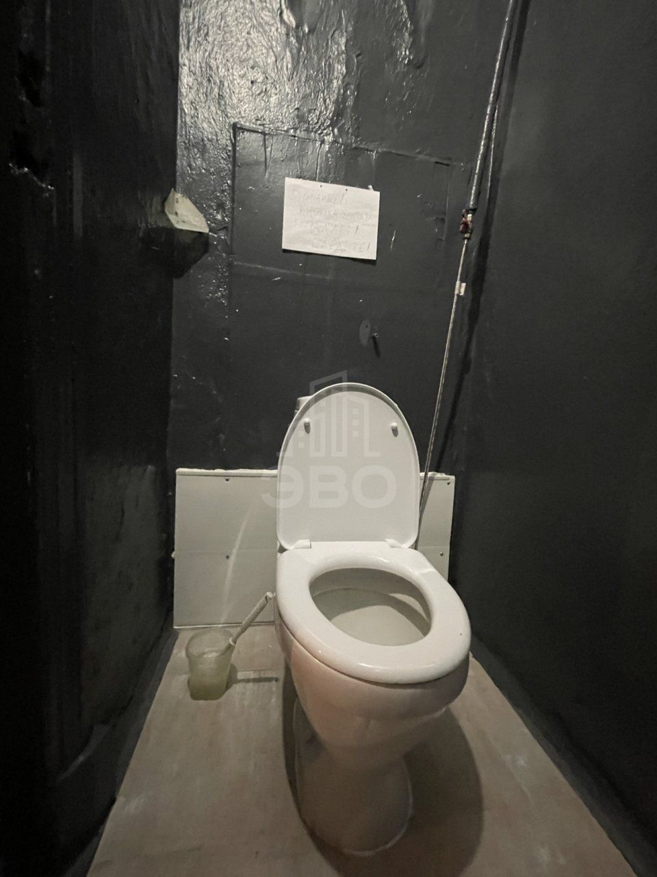 комната в Санкт-Петербурге по адресу: Серпуховская ул., 21