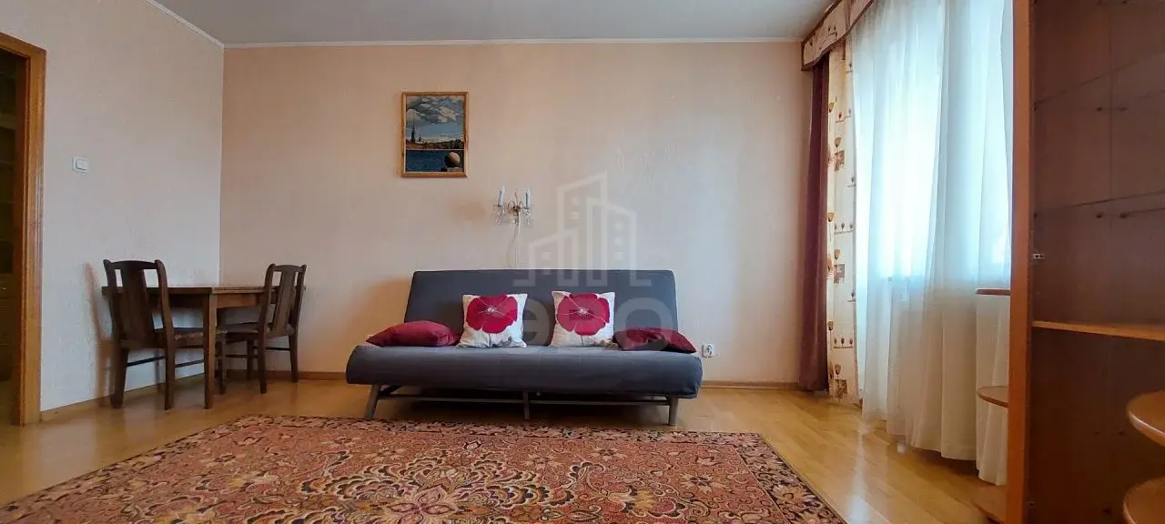 двухкомнатная квартира в Санкт-Петербурге по адресу: Торжковская ул., 13, к 1
