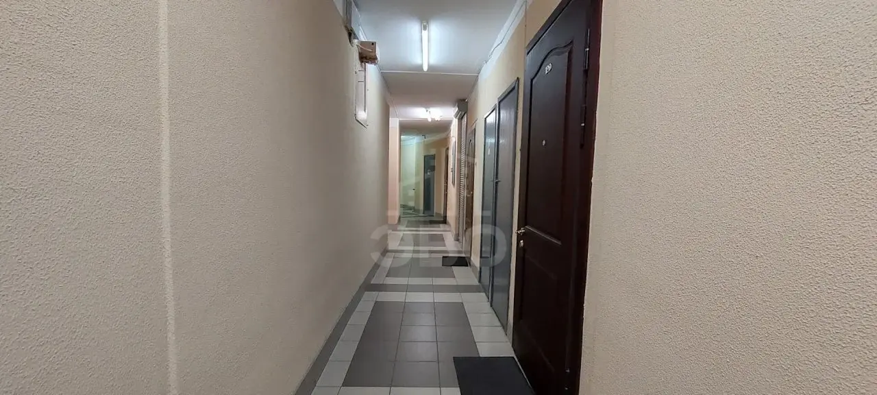 двухкомнатная квартира в Санкт-Петербурге по адресу: Торжковская ул., 13, к 1