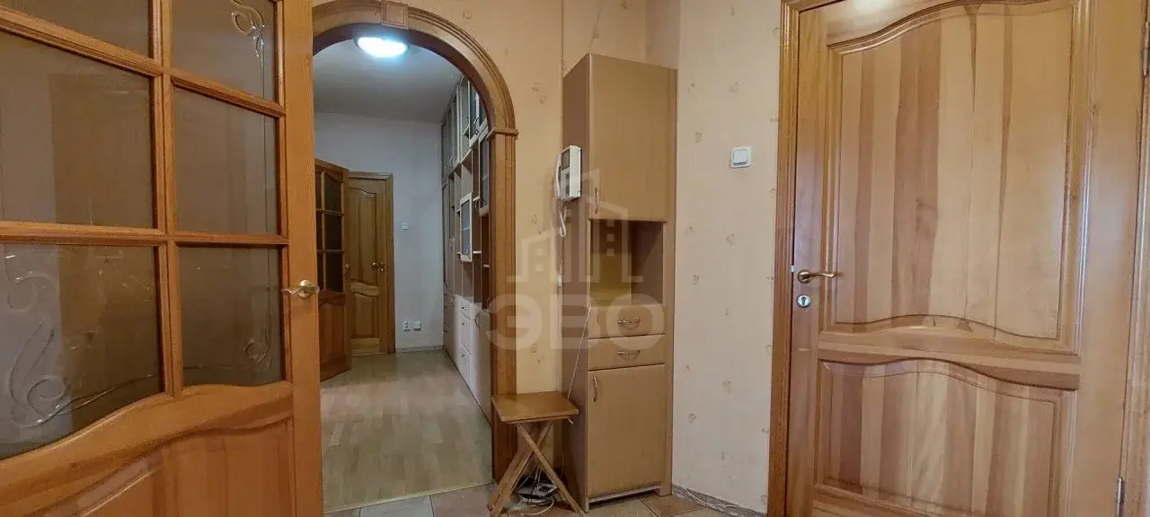 двухкомнатная квартира в Санкт-Петербурге по адресу: Торжковская ул., 13, к 1