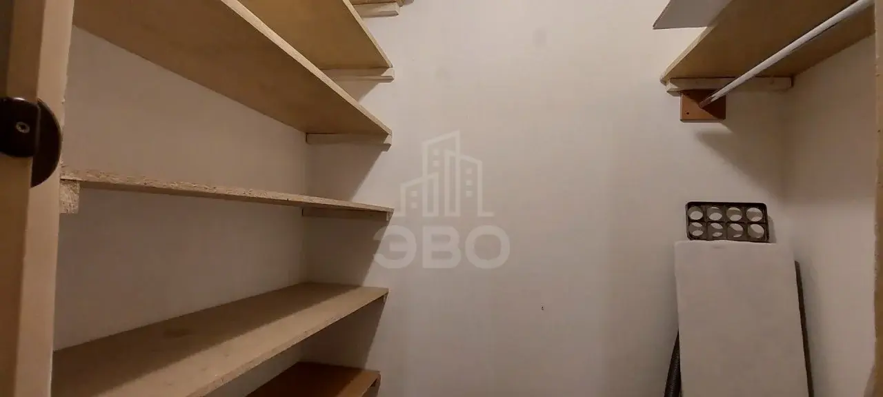 двухкомнатная квартира в Санкт-Петербурге по адресу: Торжковская ул., 13, к 1