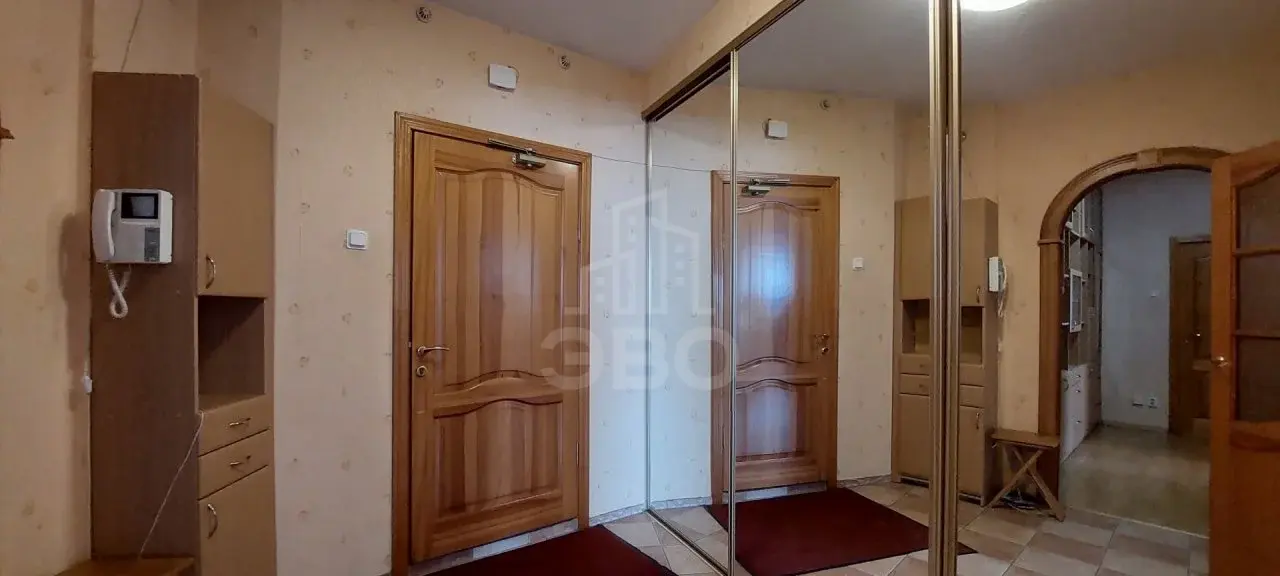 двухкомнатная квартира в Санкт-Петербурге по адресу: Торжковская ул., 13, к 1