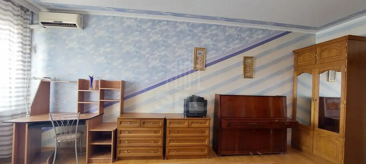 двухкомнатная квартира в Санкт-Петербурге по адресу: Торжковская ул., 13, к 1