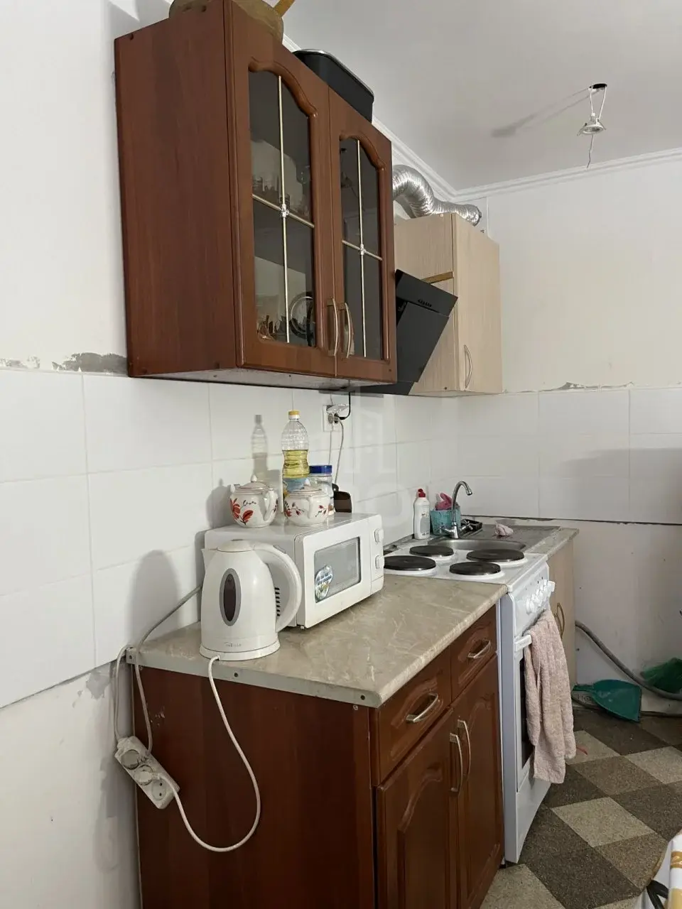 комната в Санкт-Петербурге по адресу: Шуваловский проспект, 55, к 2