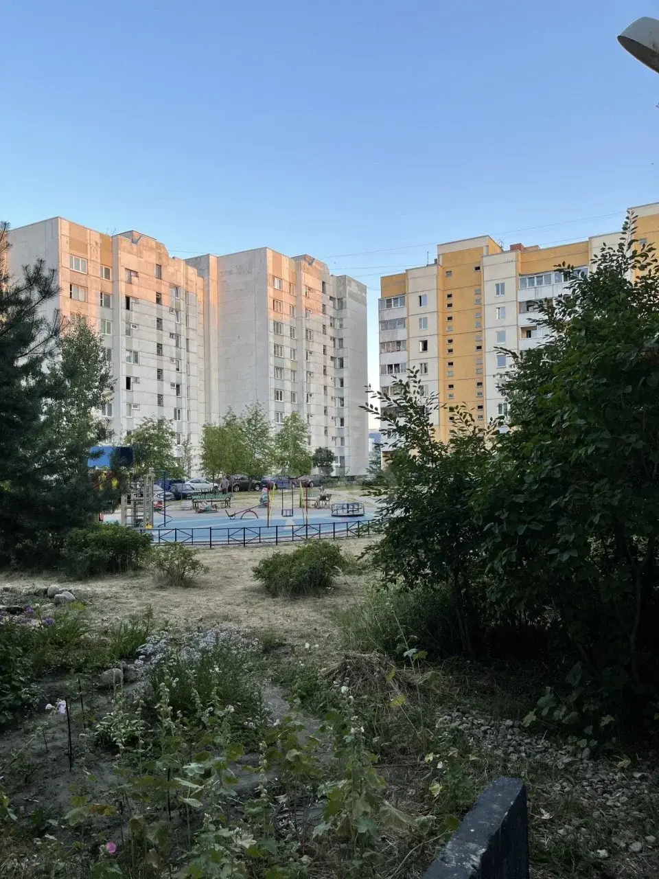 комната в Санкт-Петербурге по адресу: Шуваловский проспект, 55, к 2