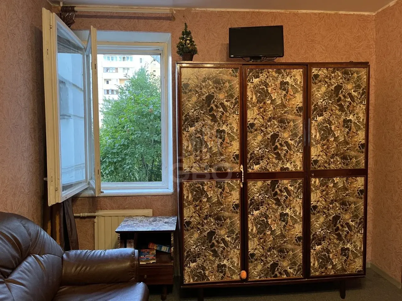 комната в Санкт-Петербурге по адресу: Шуваловский проспект, 55, к 2