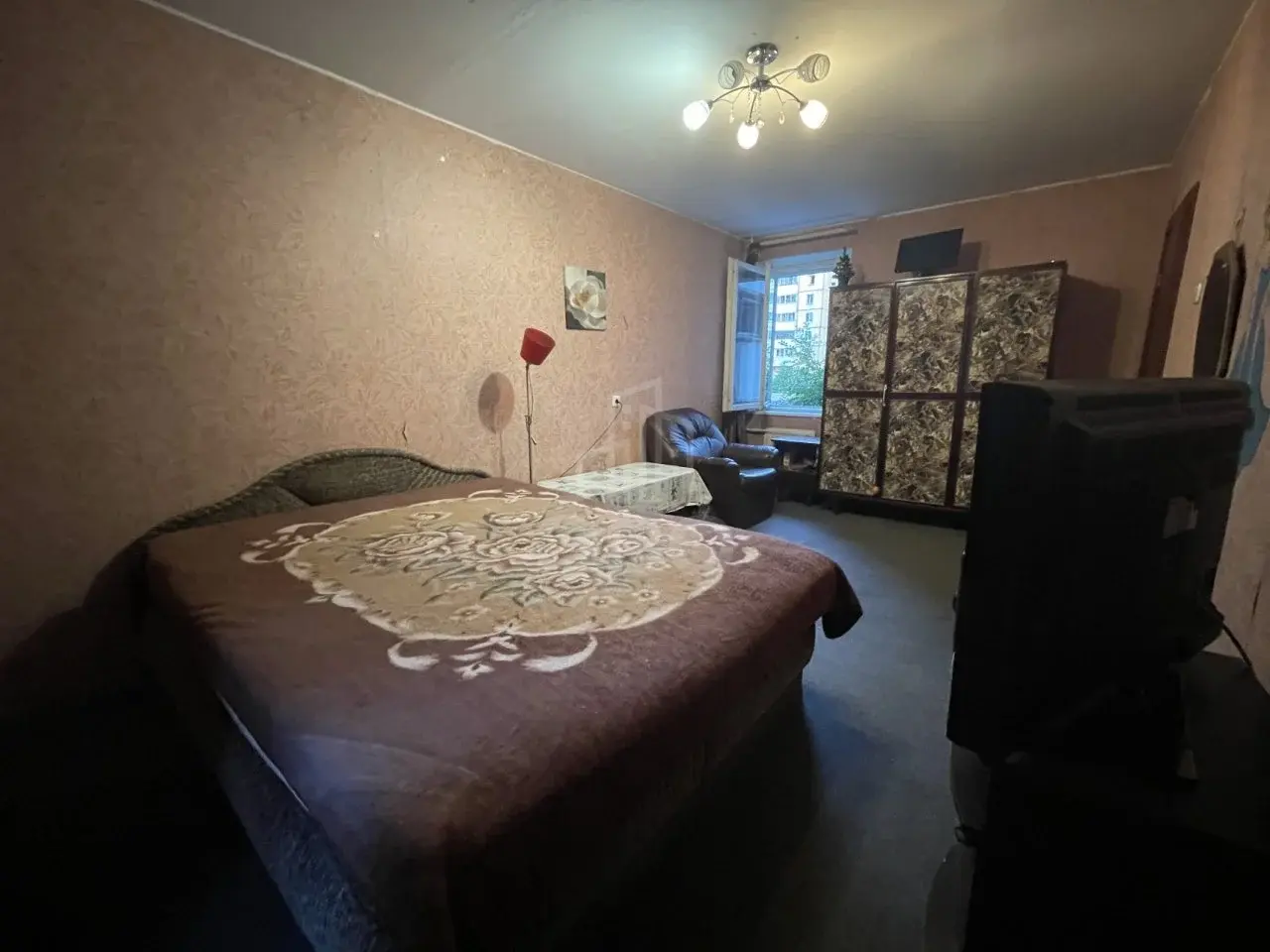 комната в Санкт-Петербурге по адресу: Шуваловский проспект, 55, к 2