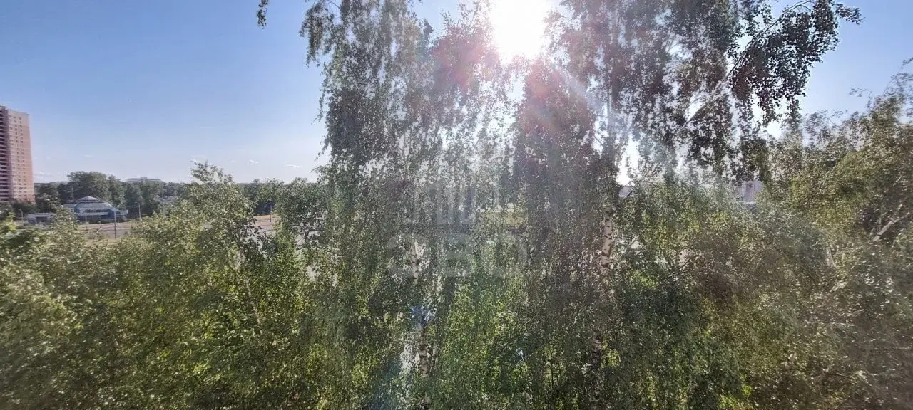 двухкомнатная квартира в Санкт-Петербурге по адресу: Байконурская ул., 7, к 1