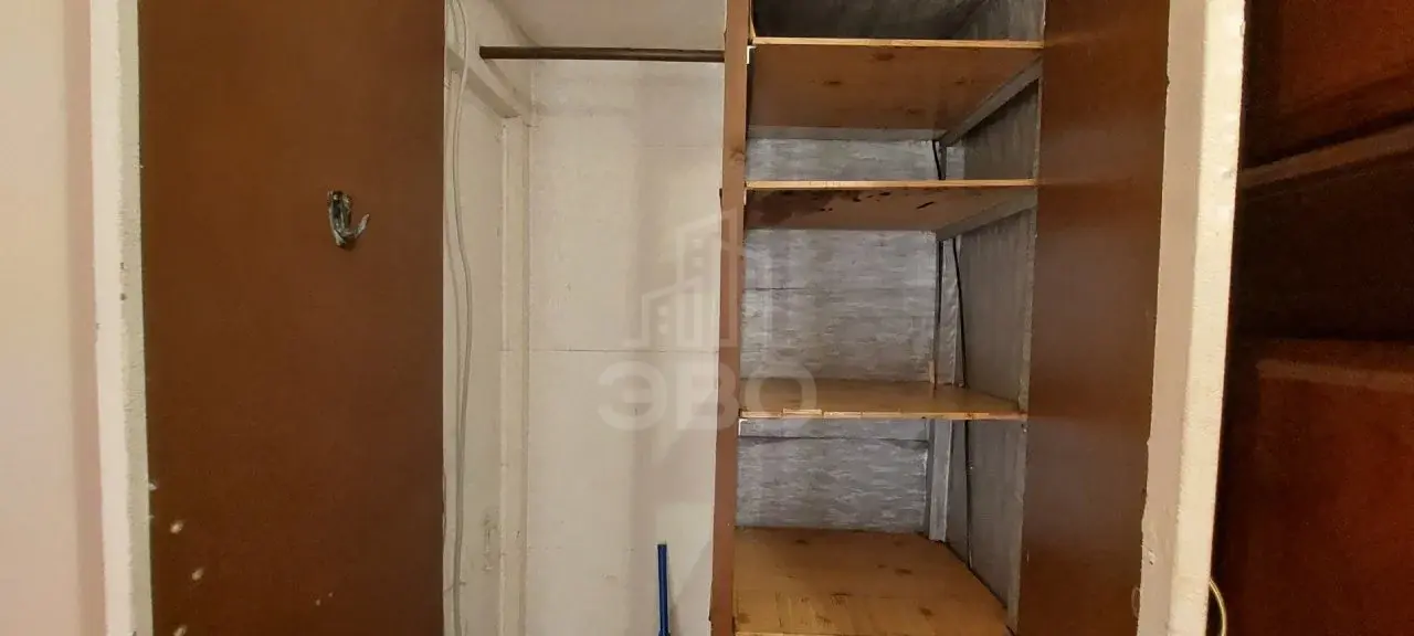 двухкомнатная квартира в Санкт-Петербурге по адресу: Байконурская ул., 7, к 1