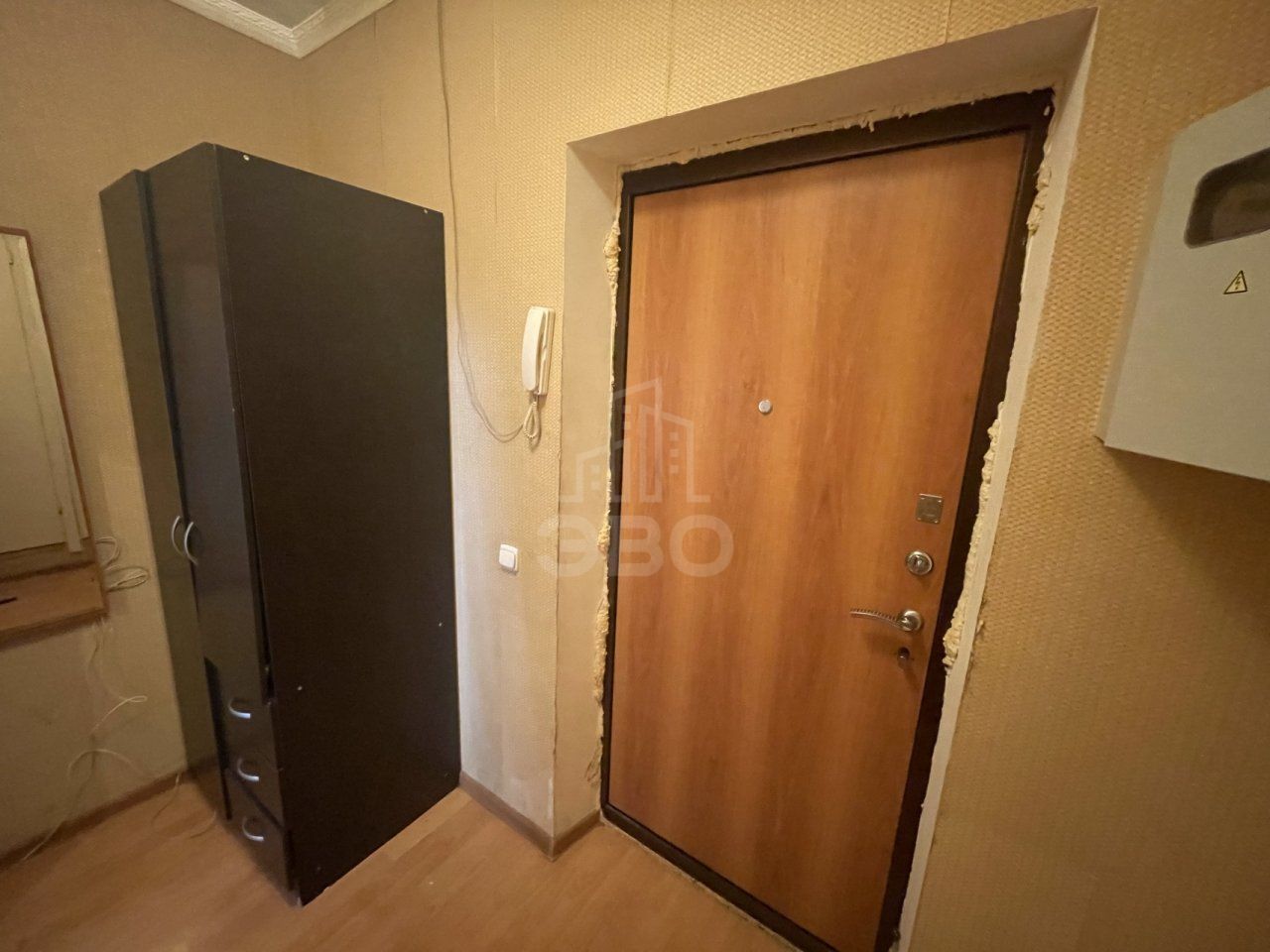 однокомнатная квартира в Санкт-Петербурге по адресу: Октябрьская наб., 126, к 2