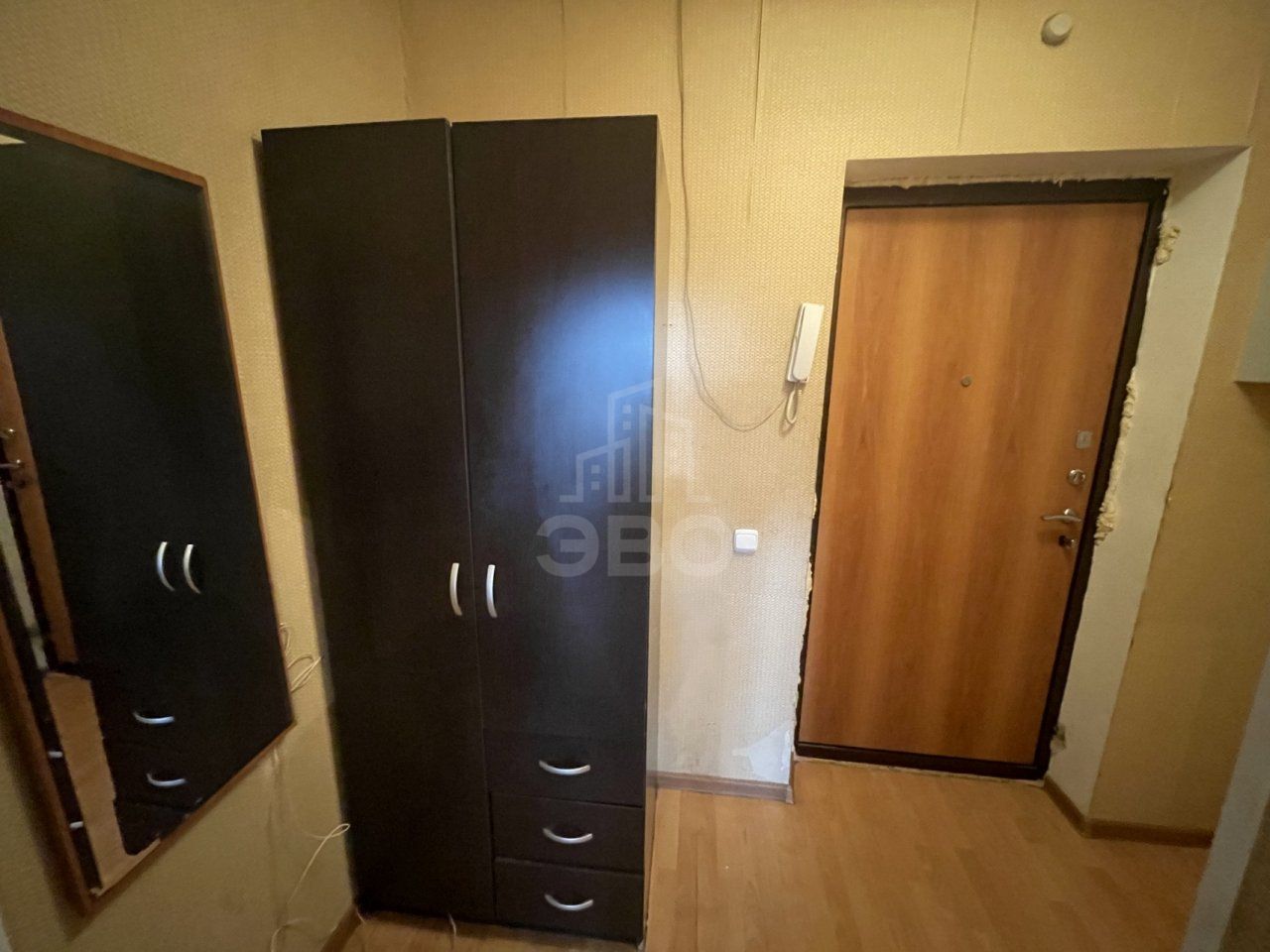 однокомнатная квартира в Санкт-Петербурге по адресу: Октябрьская наб., 126, к 2