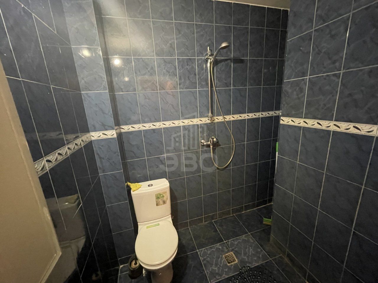 однокомнатная квартира в Санкт-Петербурге по адресу: Октябрьская наб., 126, к 2