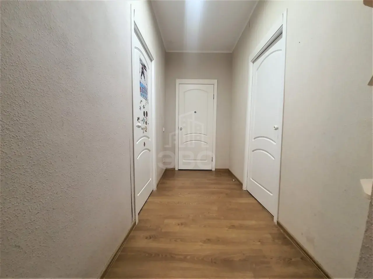 трехкомнатная квартира в Санкт-Петербурге по адресу: Бутлерова ул., 11, к 4