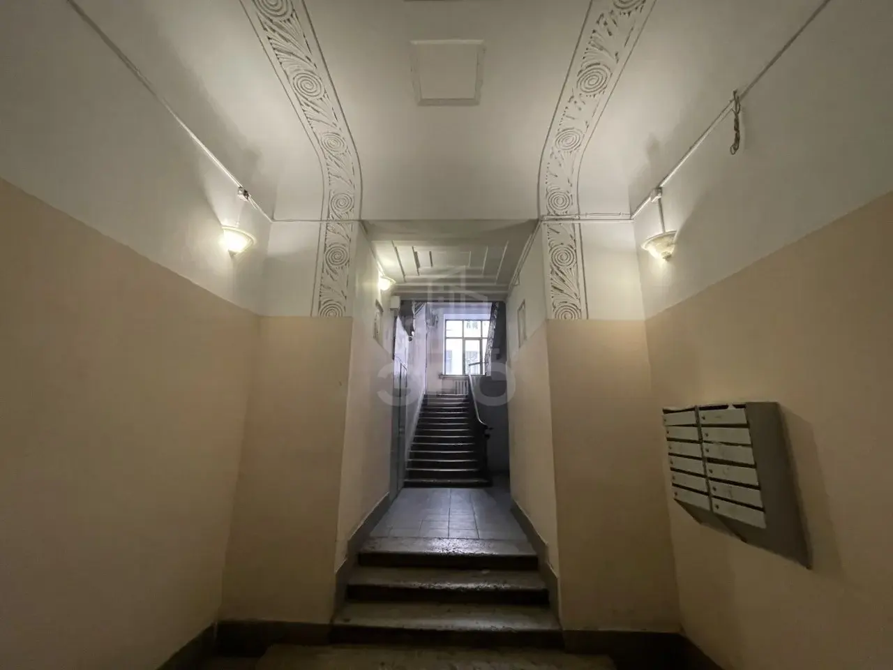 комната в Санкт-Петербурге по адресу: Некрасова ул., 60