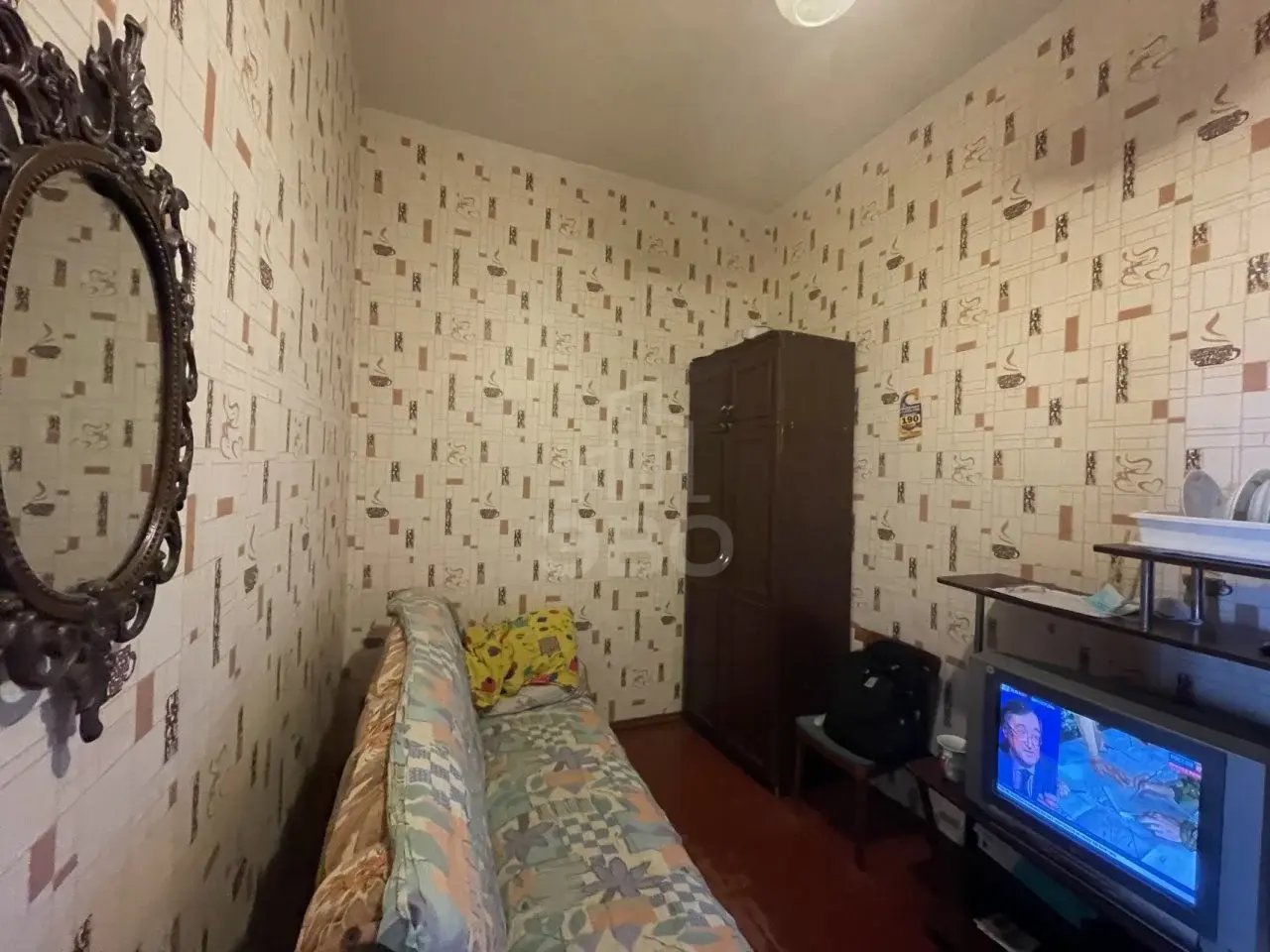 комната в Санкт-Петербурге по адресу: Некрасова ул., 60