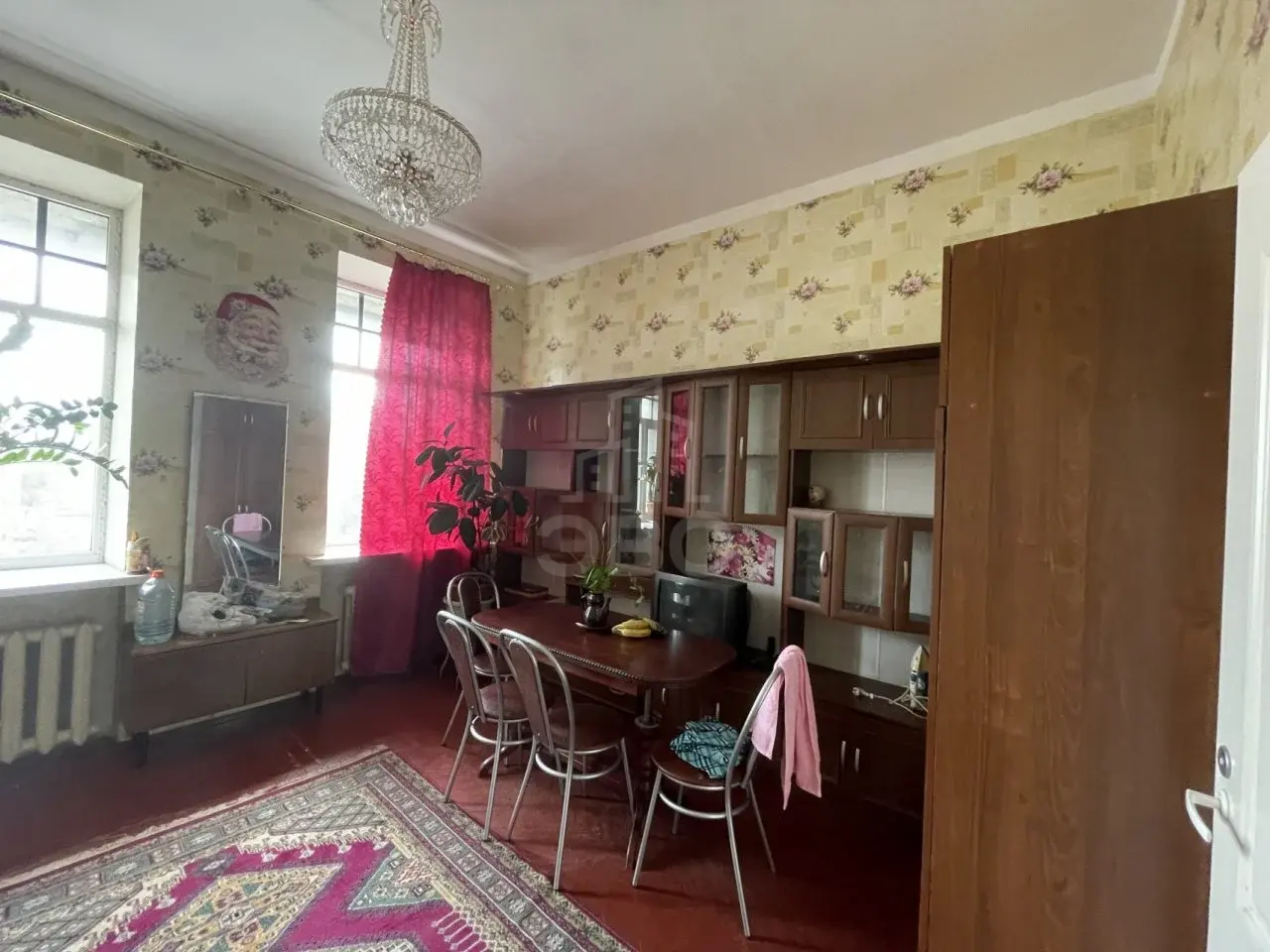 комната в Санкт-Петербурге по адресу: Некрасова ул., 60