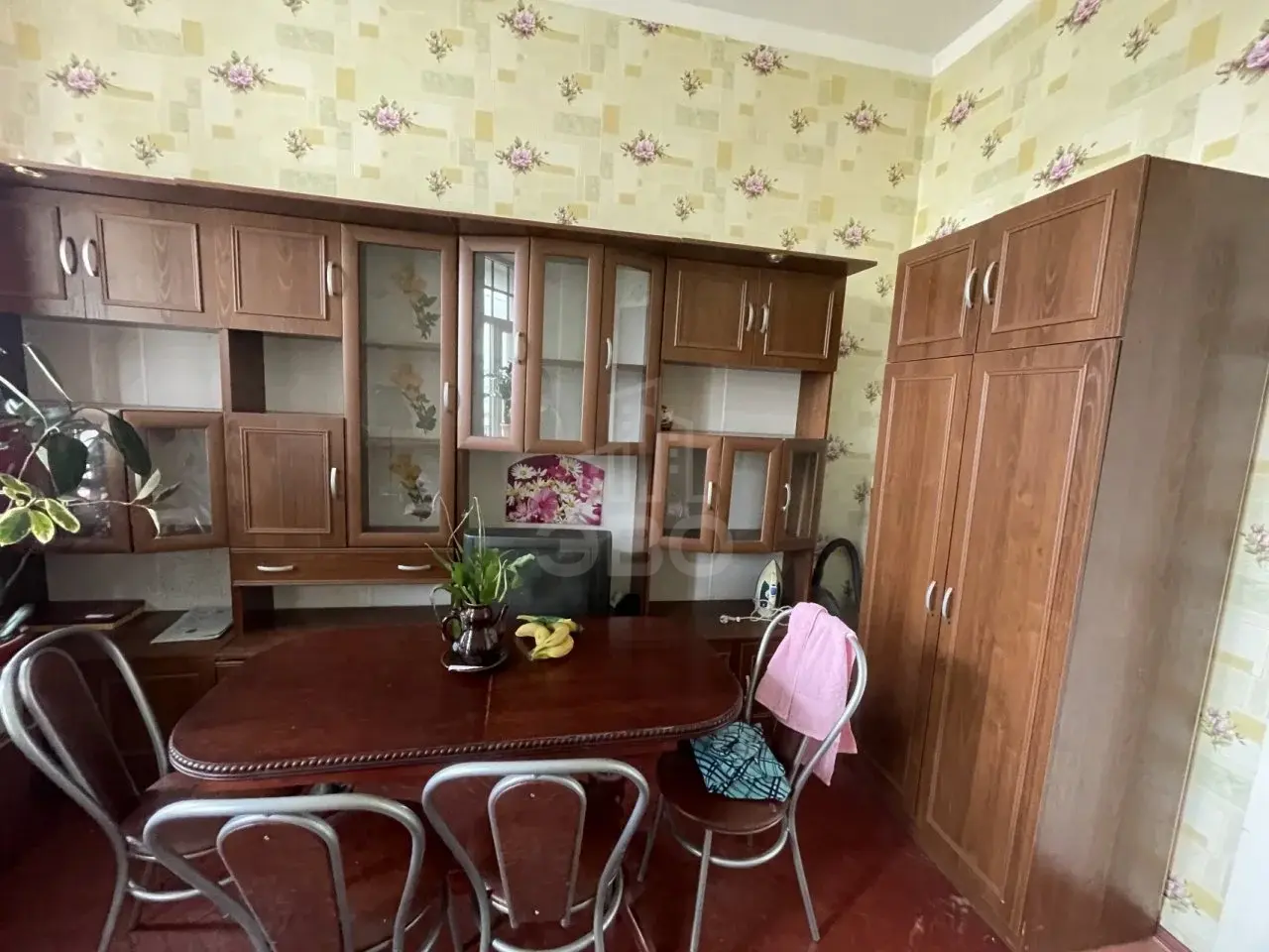комната в Санкт-Петербурге по адресу: Некрасова ул., 60
