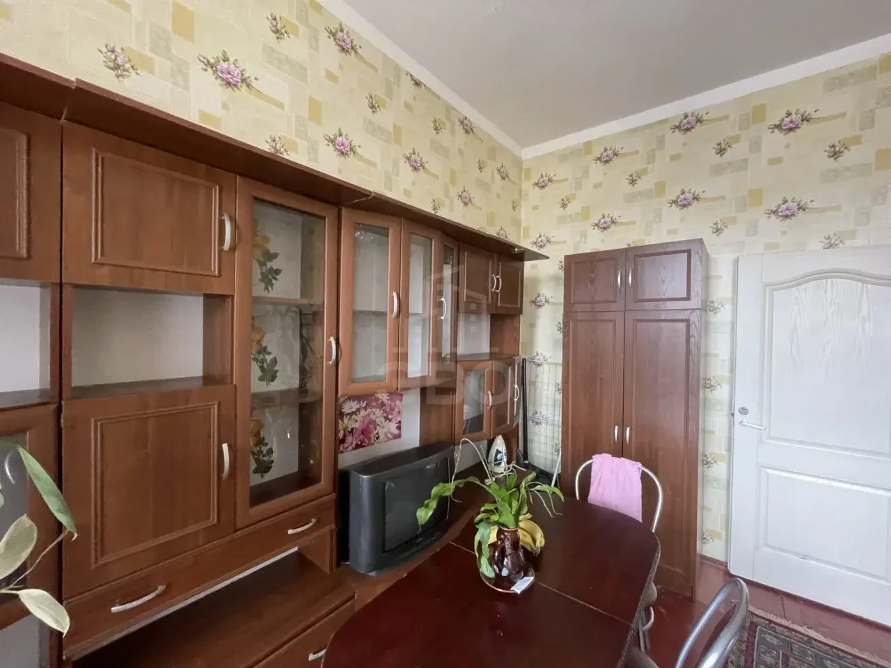 комната в Санкт-Петербурге по адресу: Некрасова ул., 60