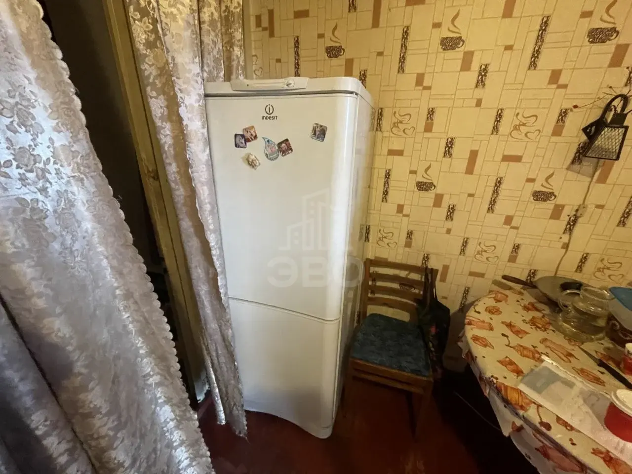 комната в Санкт-Петербурге по адресу: Некрасова ул., 60