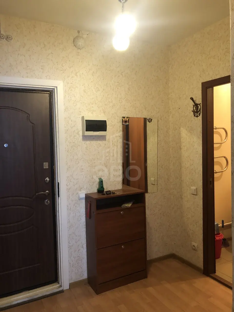 однокомнатная квартира в Санкт-Петербурге по адресу: Московское ш., 288