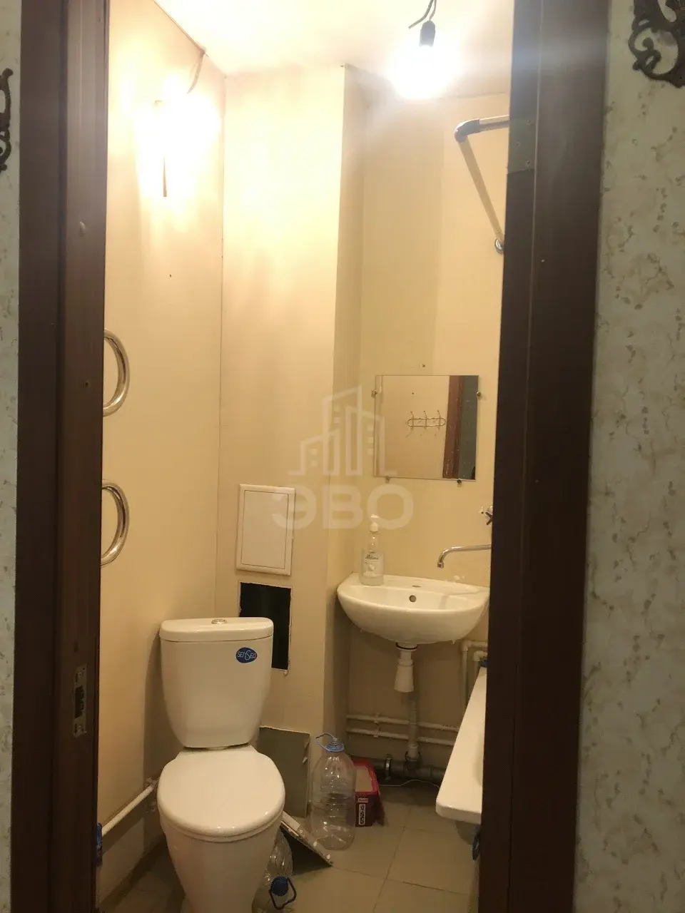 однокомнатная квартира в Санкт-Петербурге по адресу: Московское ш., 288