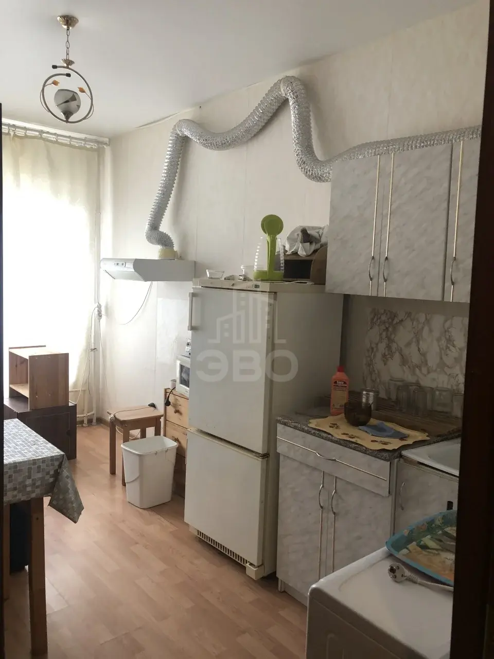 однокомнатная квартира в Санкт-Петербурге по адресу: Московское ш., 288