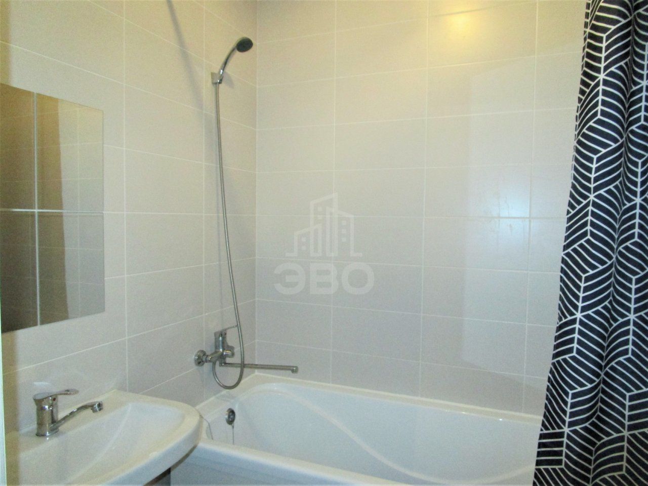 однокомнатная квартира в Санкт-Петербурге по адресу: Невзоровой ул., 9, к 1