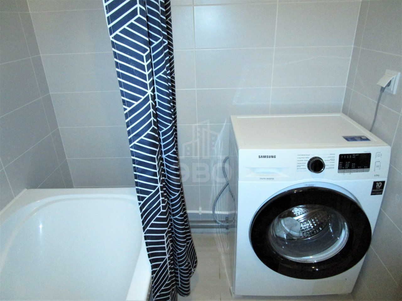 однокомнатная квартира в Санкт-Петербурге по адресу: Невзоровой ул., 9, к 1