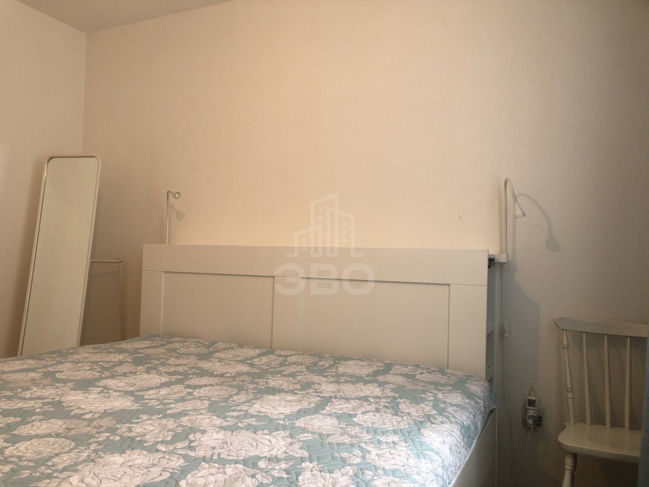 однокомнатная квартира в Санкт-Петербурге по адресу: Невзоровой ул., 9, к 1