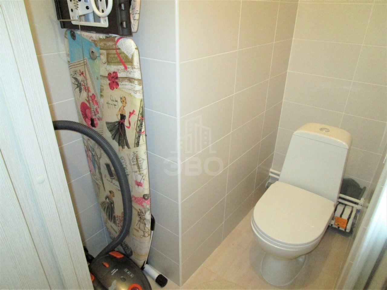 однокомнатная квартира в Санкт-Петербурге по адресу: Невзоровой ул., 9, к 1