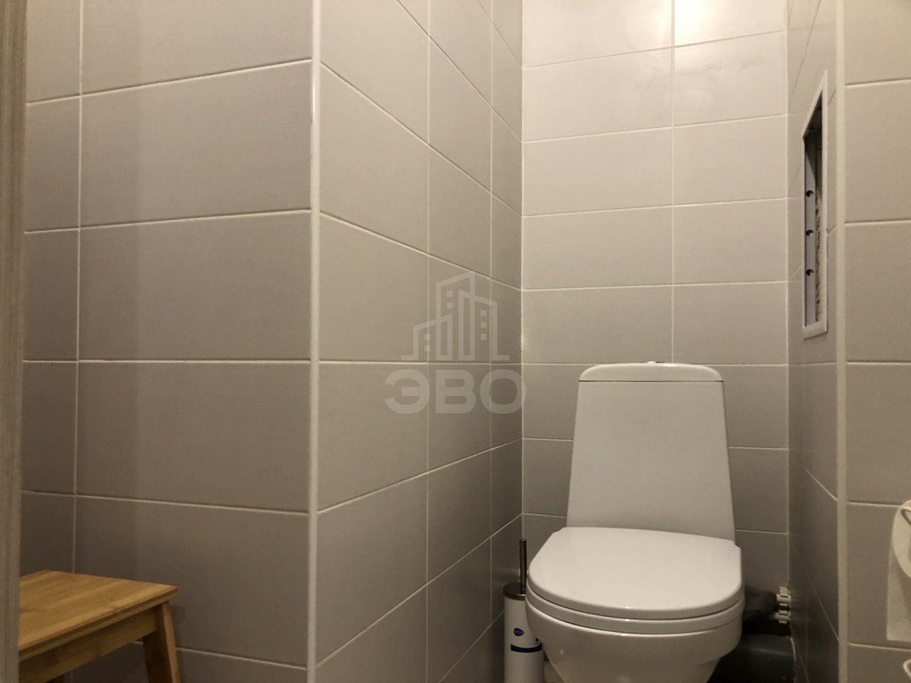 однокомнатная квартира в Санкт-Петербурге по адресу: Невзоровой ул., 9, к 1